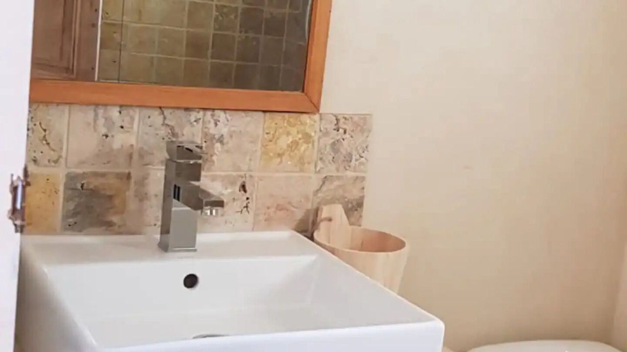 Photo of Bathroom in Signes