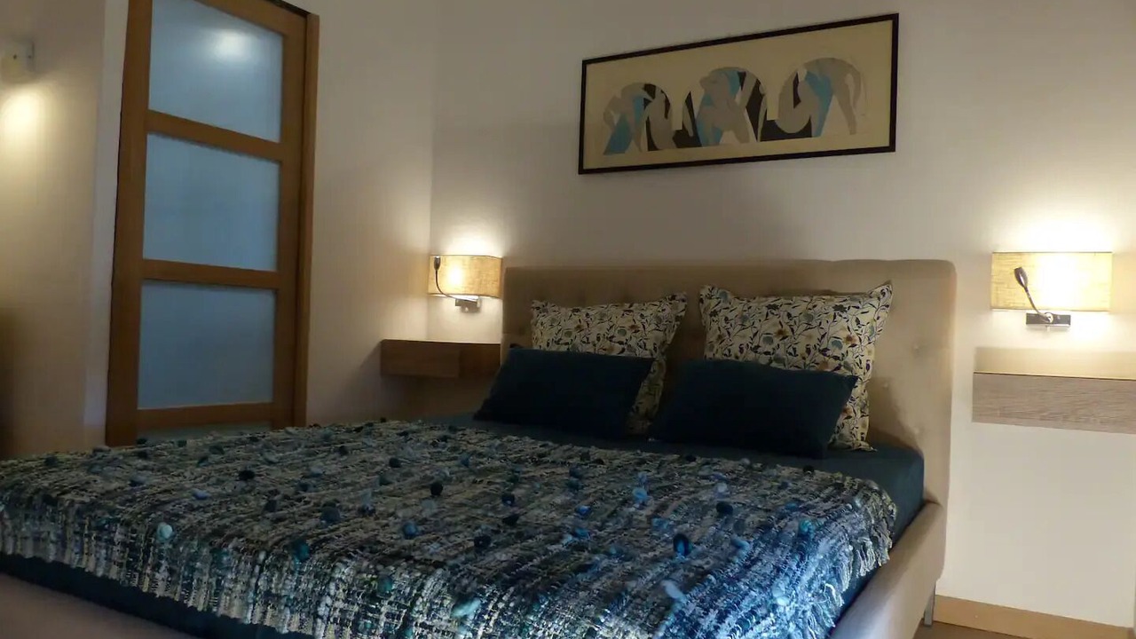 Photo of Bedroom in Signes