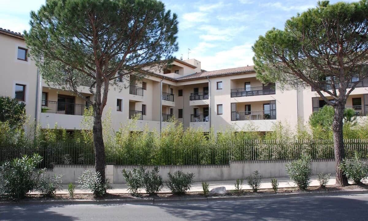 Photo of Outdoor in Uzes