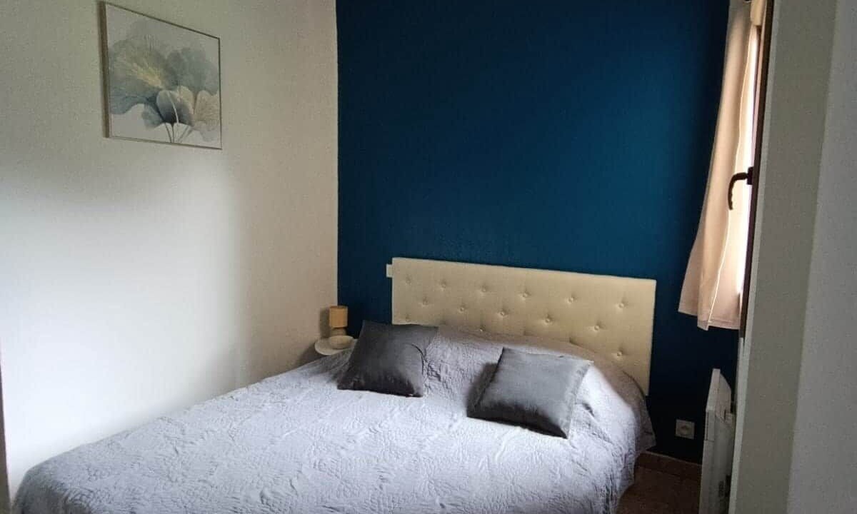 Photo of Bedroom in Uzes