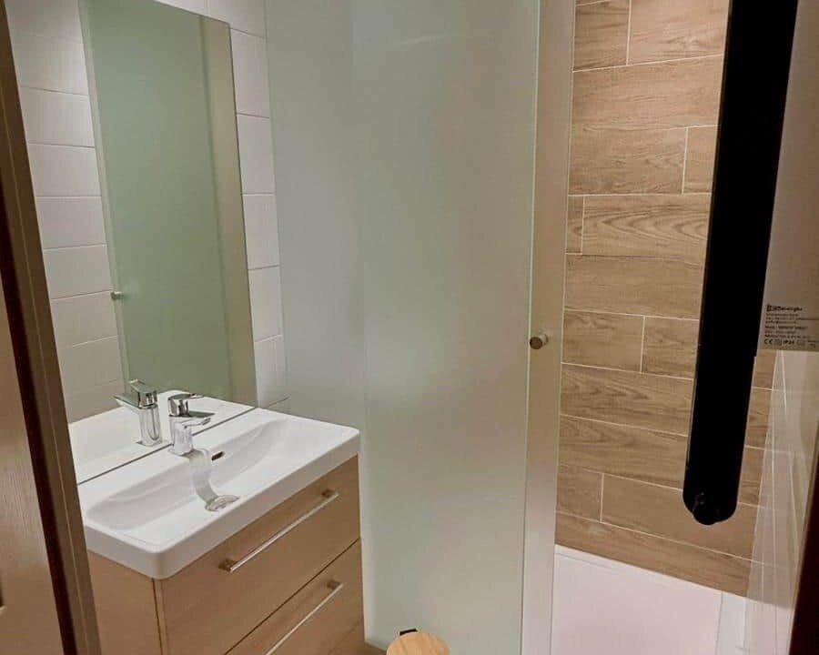 Photo of Bathroom in Uzes