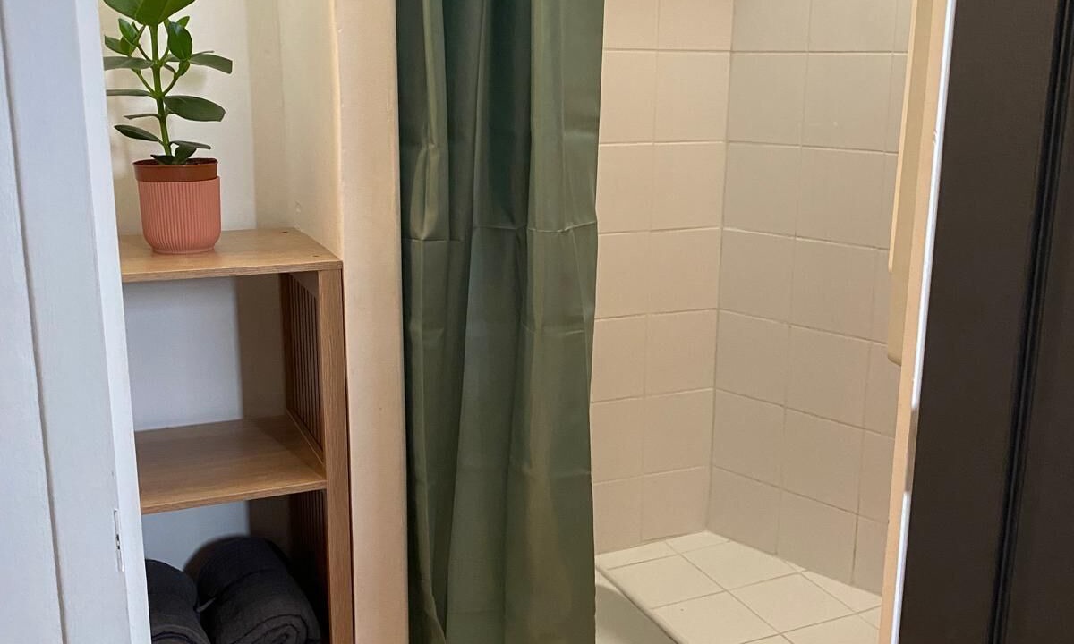 Photo of Bathroom in Faubourg