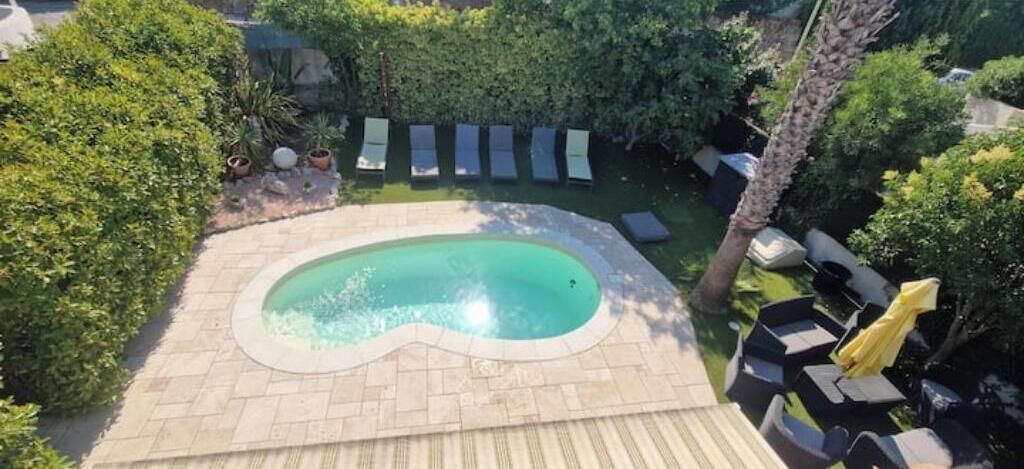 Photo of Outdoor in Le Castellet