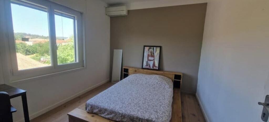 Photo of Bedroom in Le Castellet