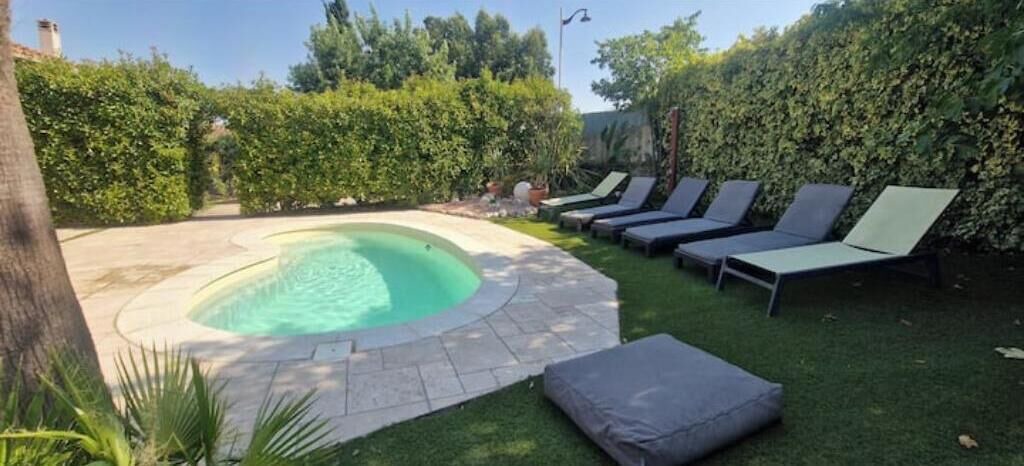 Photo of Outdoor in Le Castellet