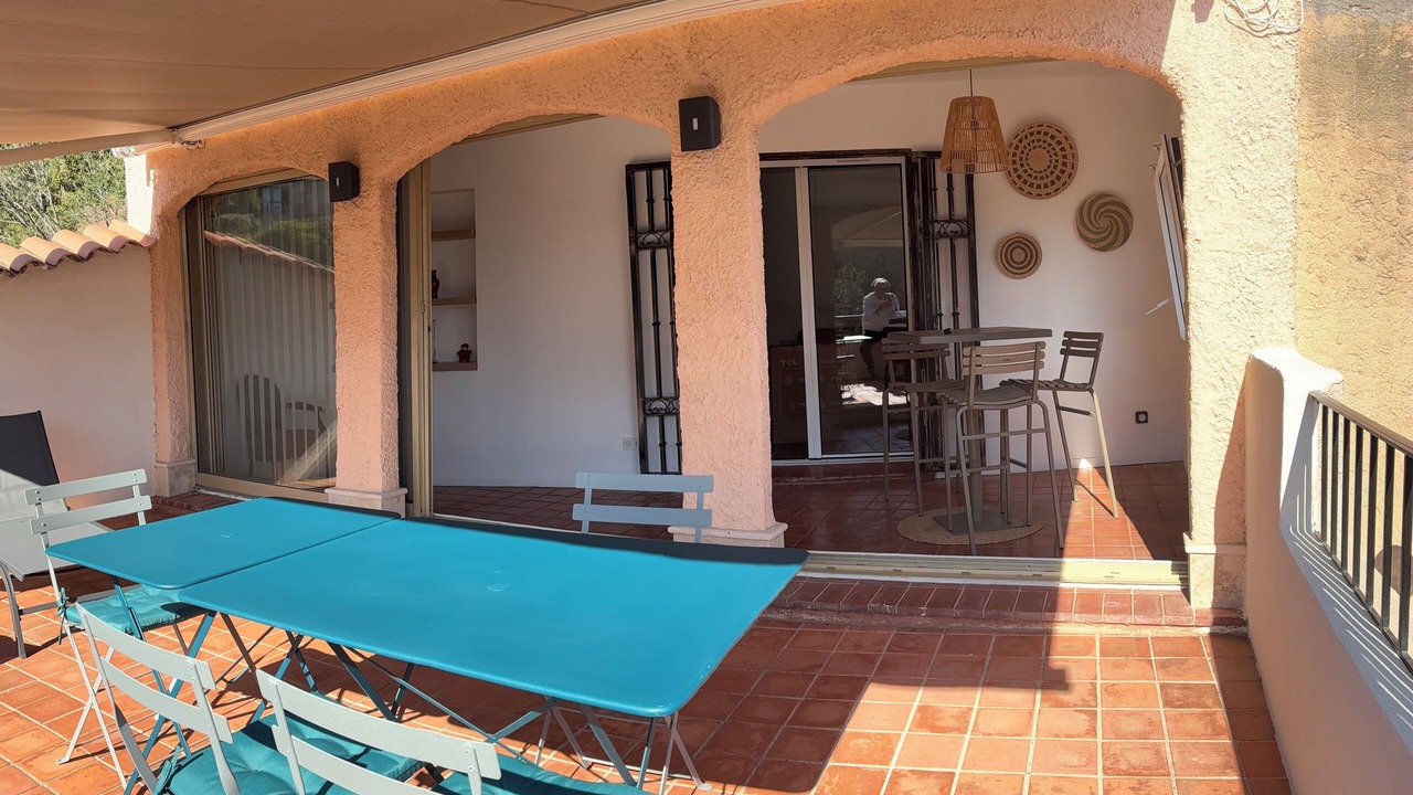 Photo of Outdoor in Theoule-Superieur
