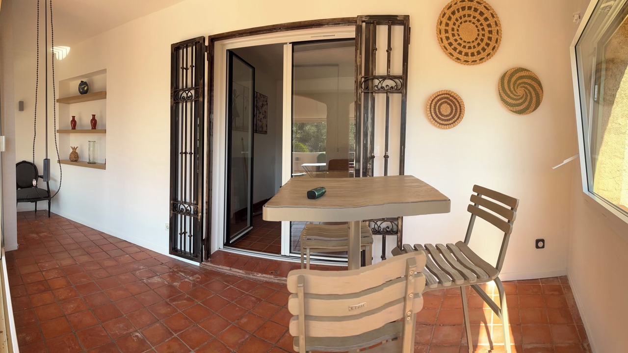 Photo of Outdoor in Theoule-Superieur