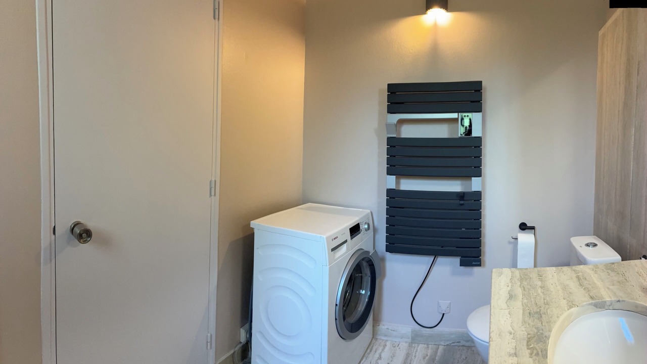 Photo of Bathroom in Theoule-Superieur