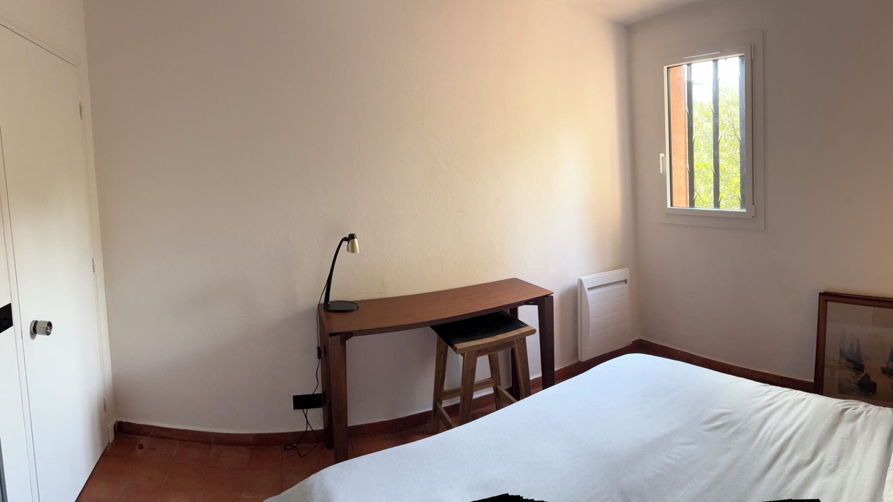 Photo of Bedroom in Theoule-Superieur