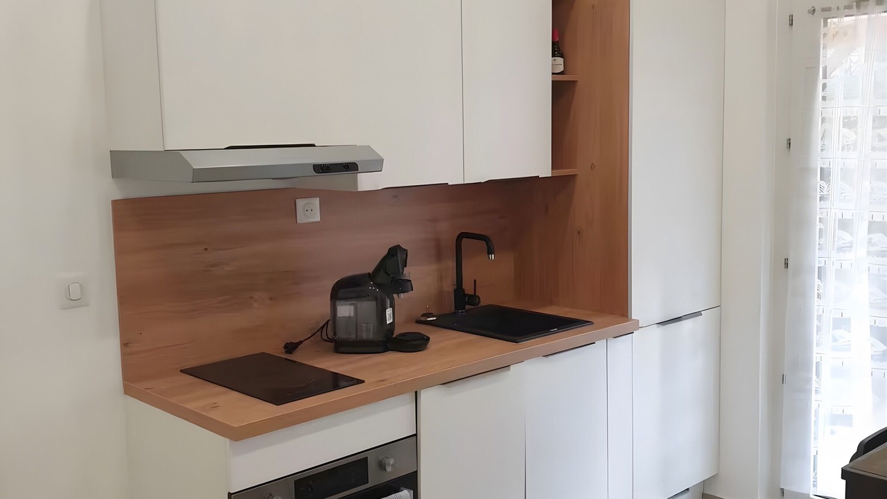 Photo of Kitchen in Vic-la-Gardiole