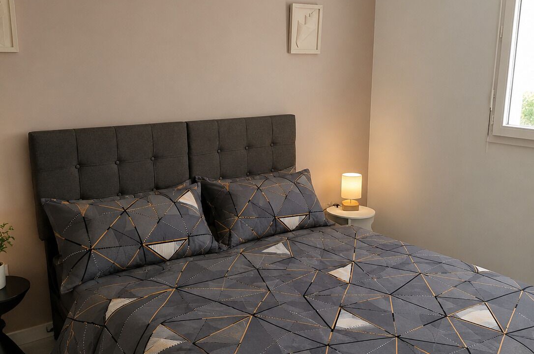 Photo of Bedroom in Oraison