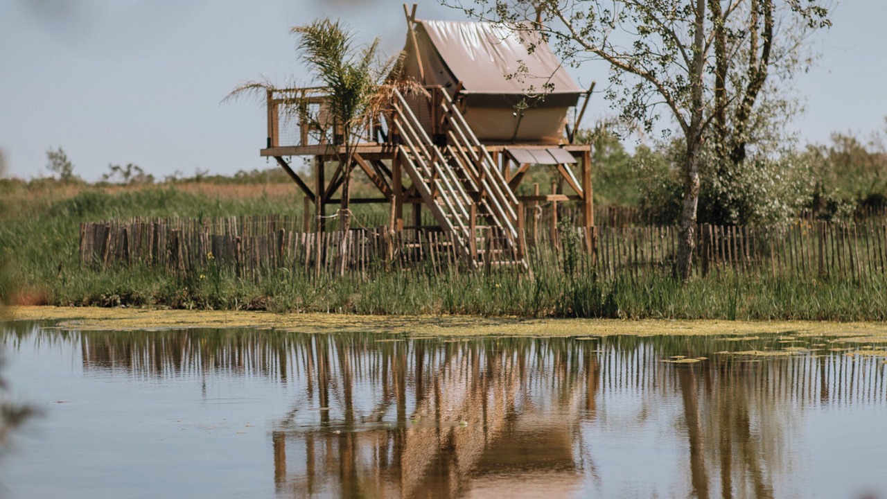 Photo of Outdoor in Saintes-Maries-de-la-Mer