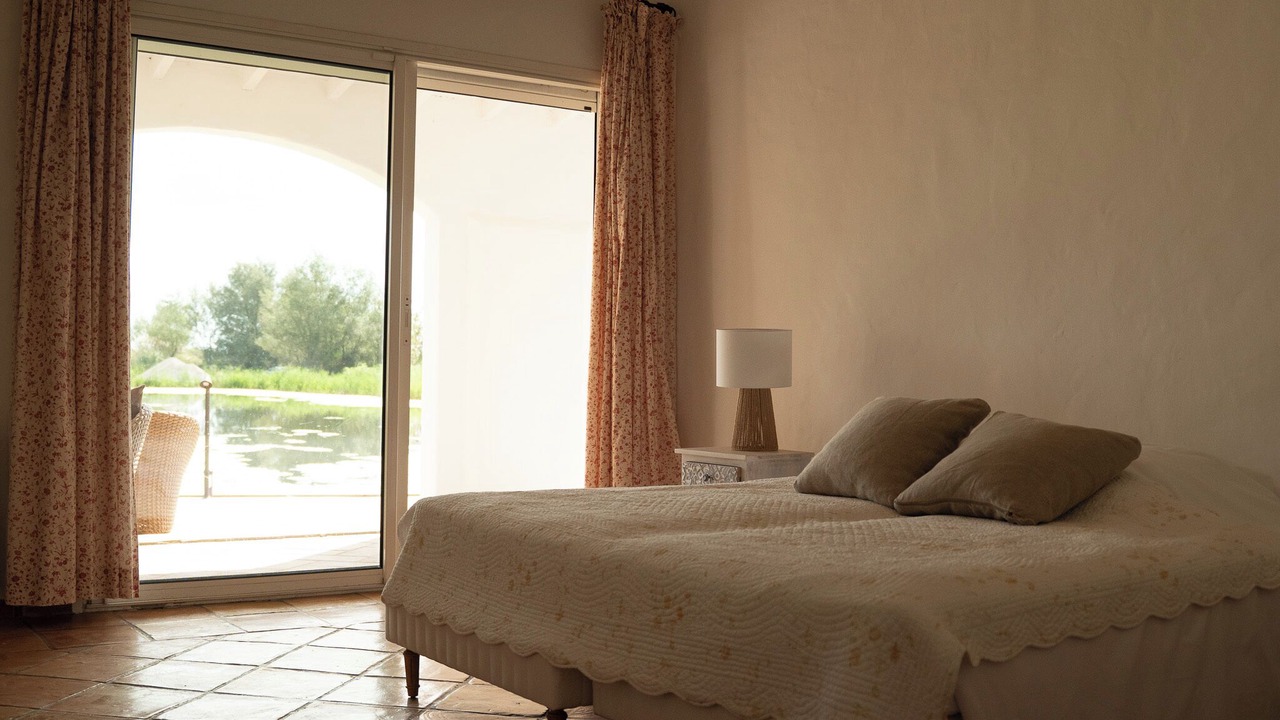 Photo of Bedroom in Saintes-Maries-de-la-Mer