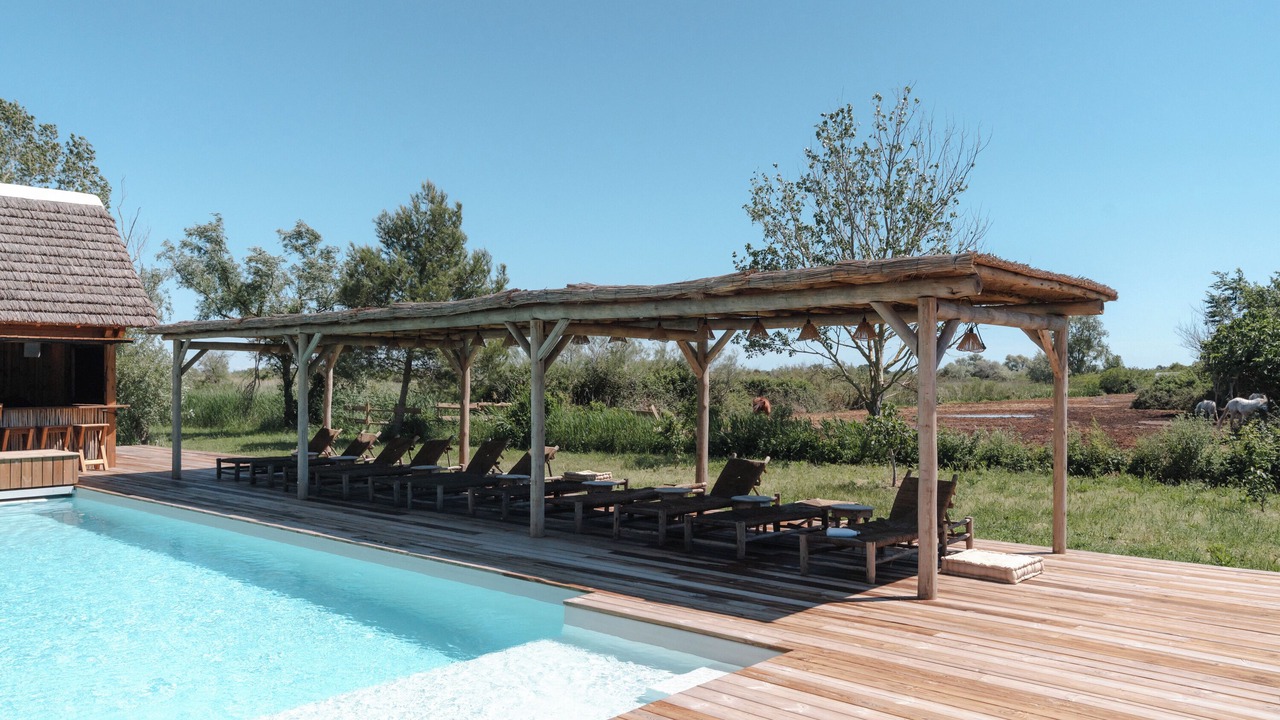 Photo of Outdoor in Saintes-Maries-de-la-Mer