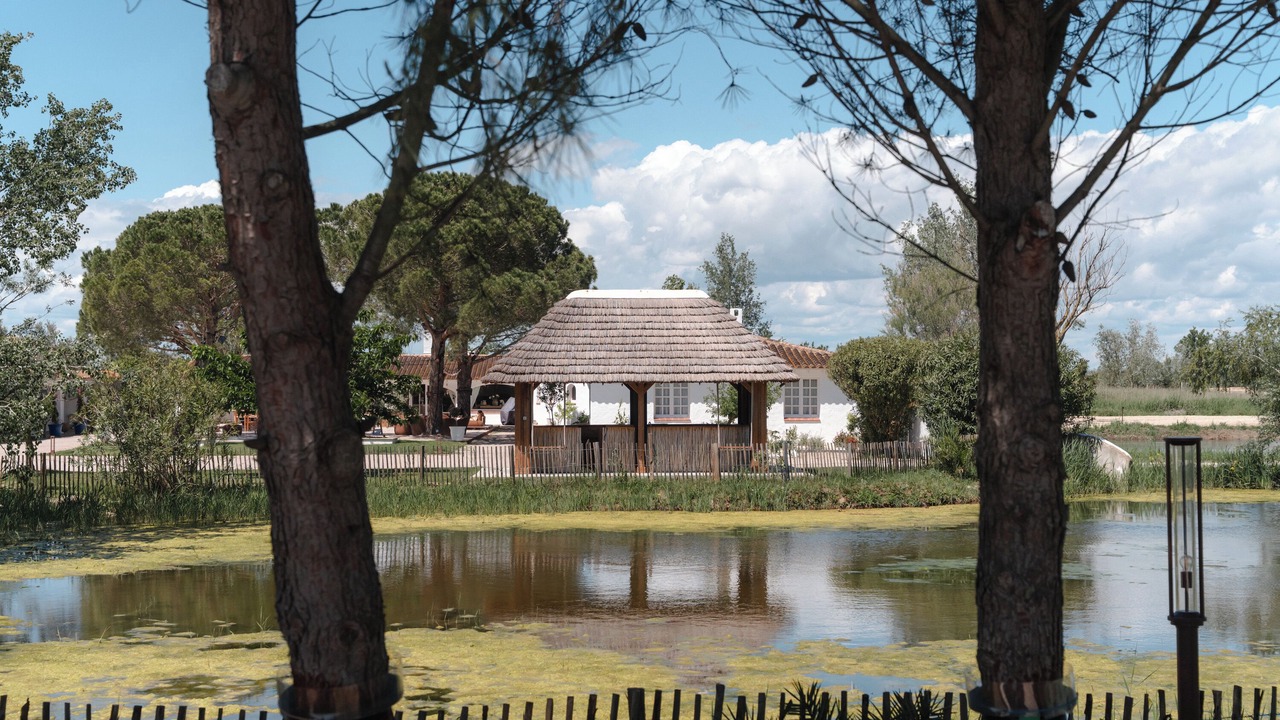 Photo of Outdoor in Saintes-Maries-de-la-Mer