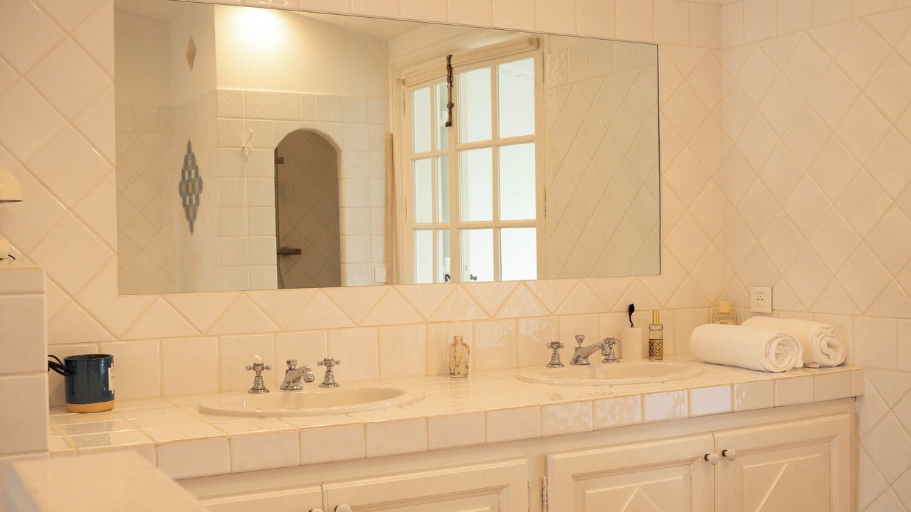 Photo of Bathroom in Saintes-Maries-de-la-Mer