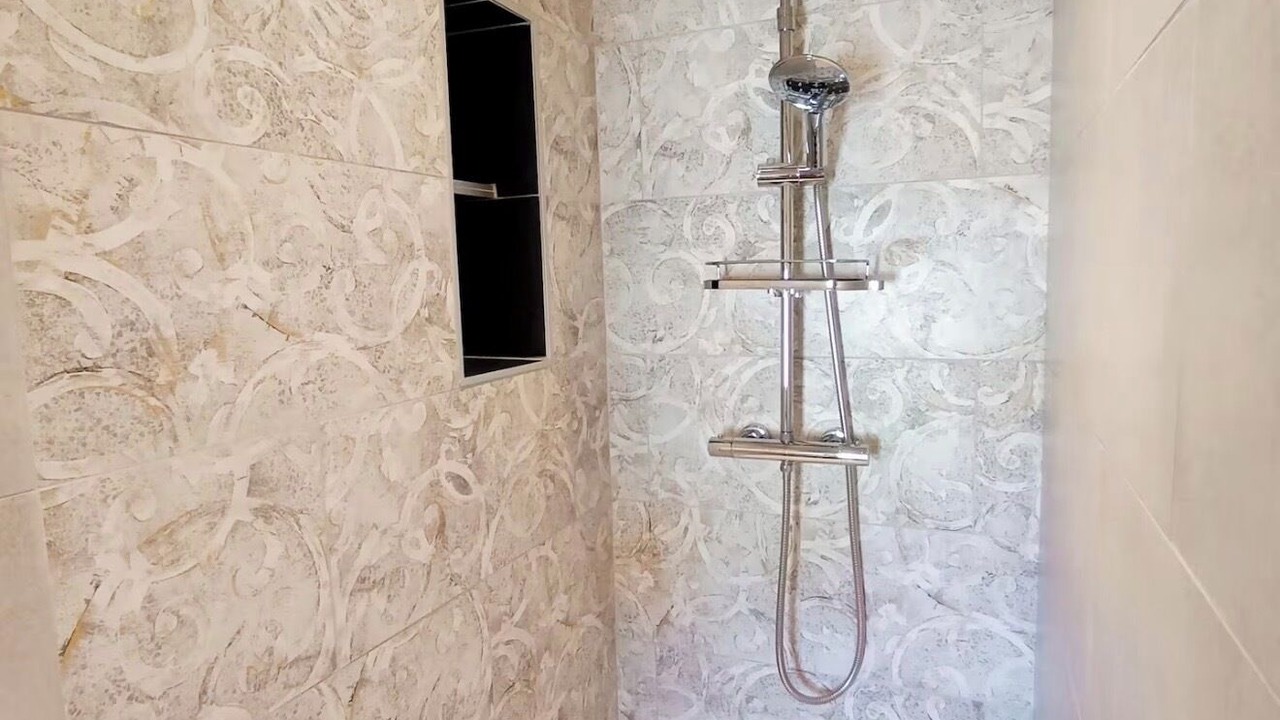 Photo of Bathroom in Sisteron