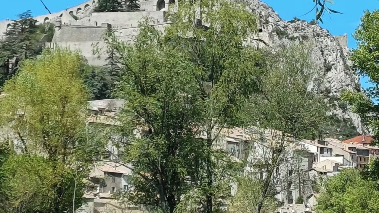 Photo of Others in Sisteron