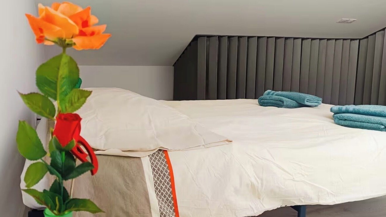 Photo of Bedroom in Sisteron