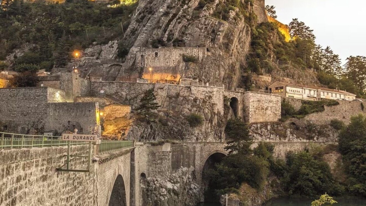 Photo of Others in Sisteron