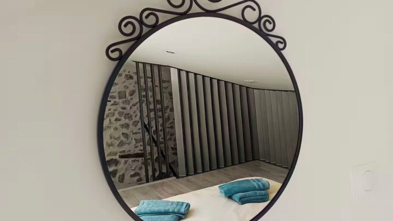 Photo of Bedroom in Sisteron