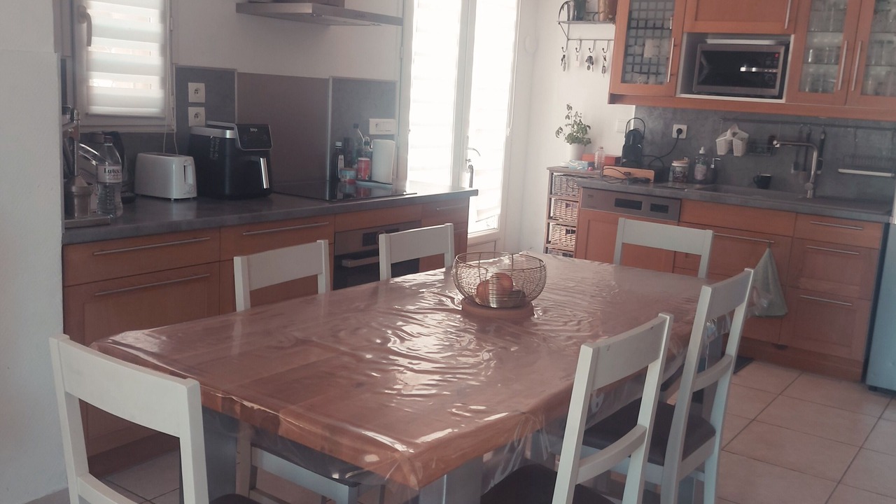 Photo of Kitchen in Saint-Jean-de-Vedas
