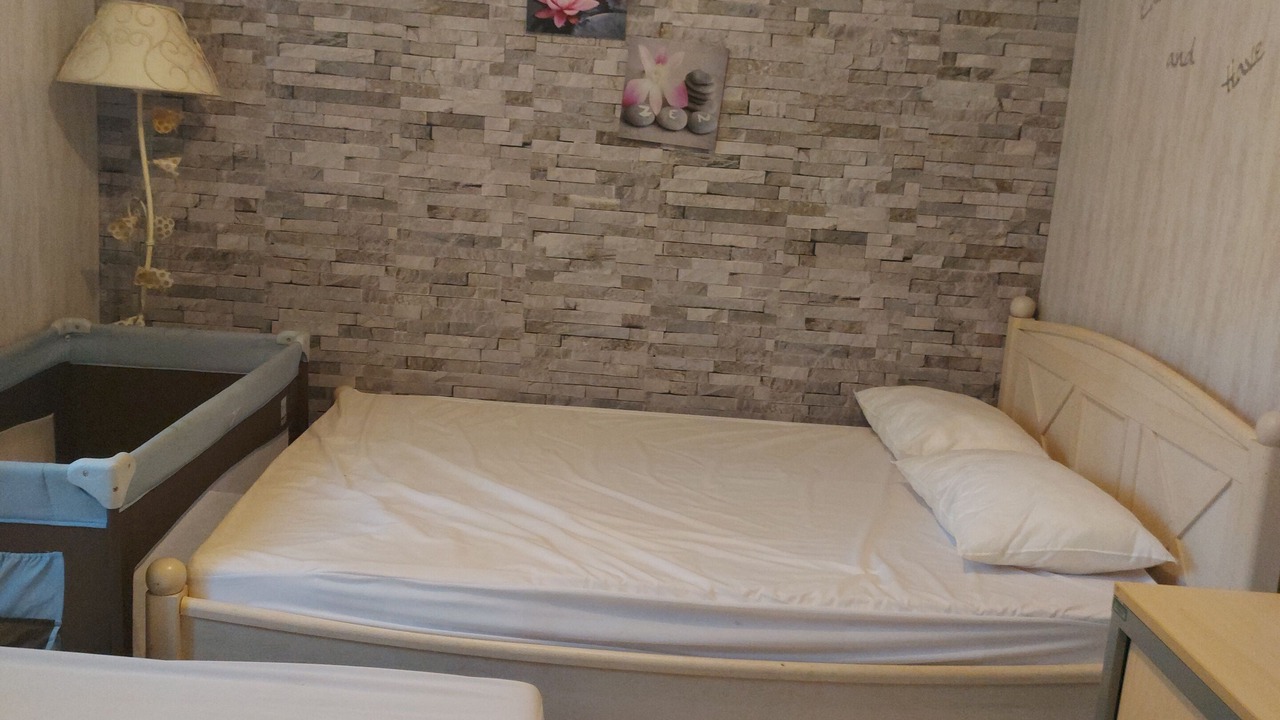 Photo of Bedroom in Saint-Jean-de-Vedas
