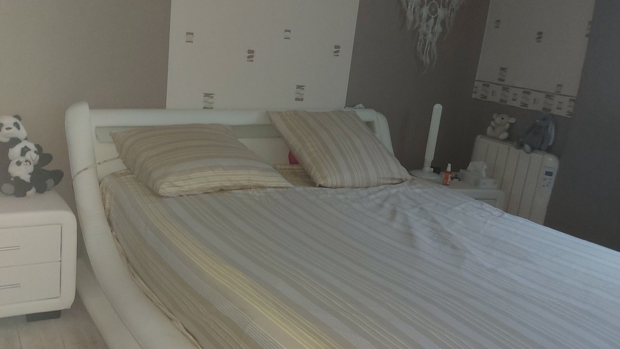 Photo of Bedroom in Saint-Jean-de-Vedas