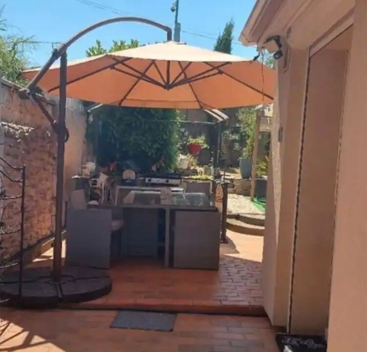 Photo of Patio Balcony in Saint-Jean-de-Vedas
