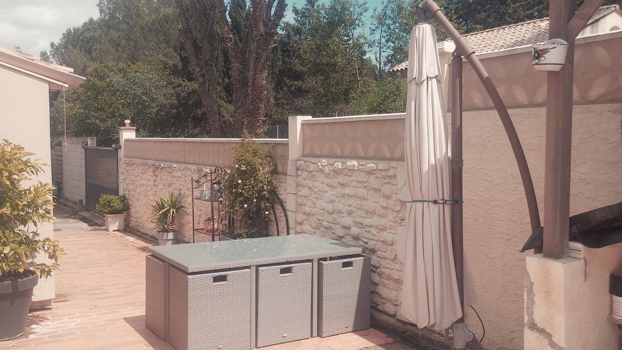 Photo of Outdoor in Saint-Jean-de-Vedas