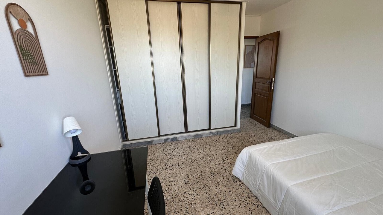 Photo of Bedroom in La Panouse