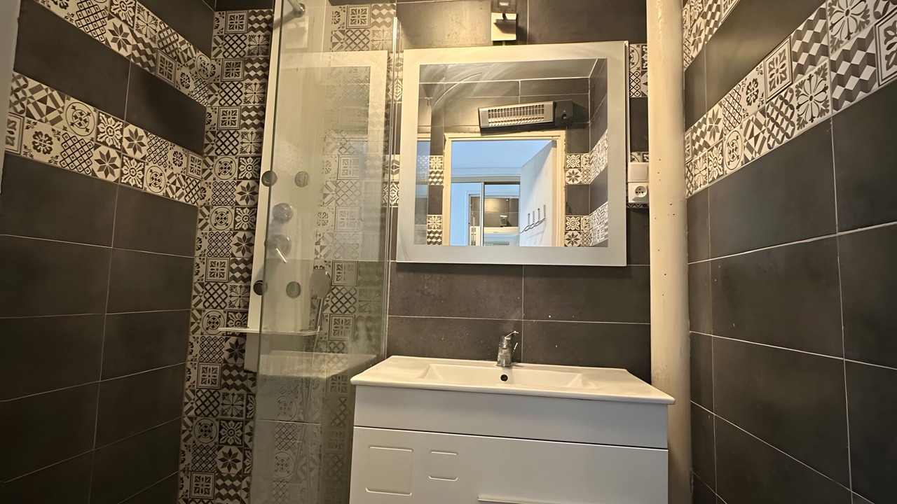 Photo of Bathroom in La Panouse