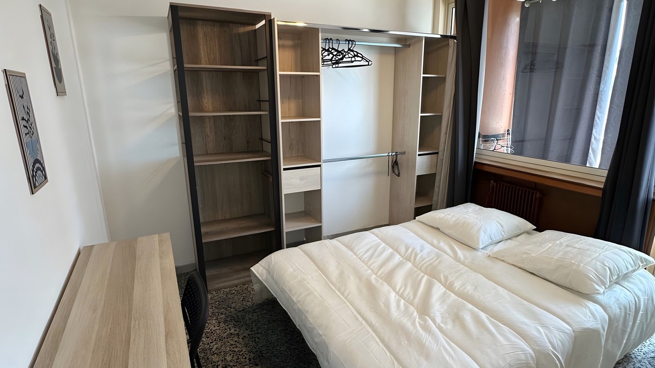 Photo of Bedroom in La Panouse