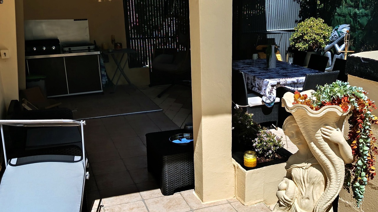 Photo of Outdoor in Marseillan Plage
