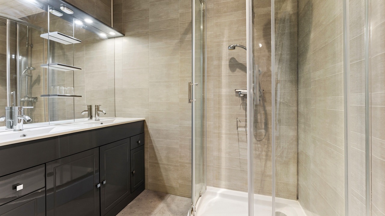 Photo of Bathroom in Saint-Gilles
