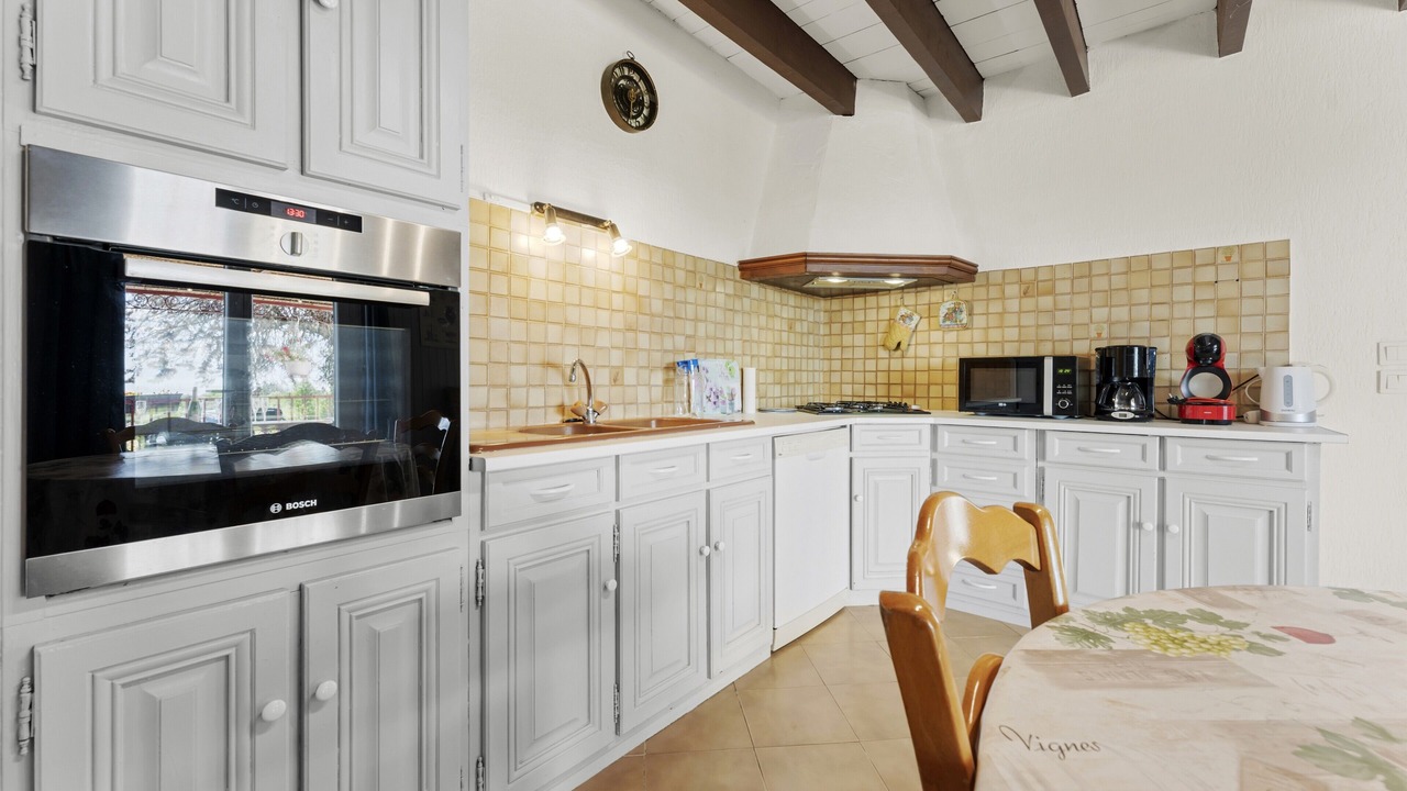 Photo of Kitchen in Saint-Gilles