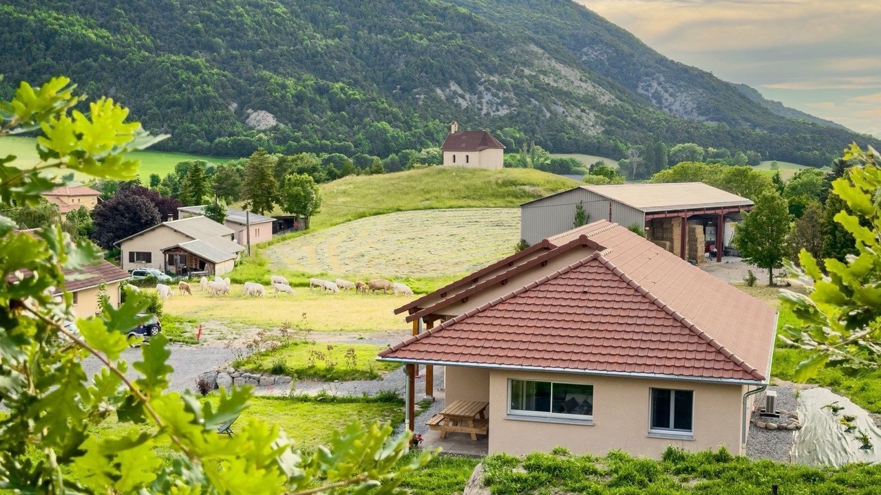 Photo of Outdoor in Chorges