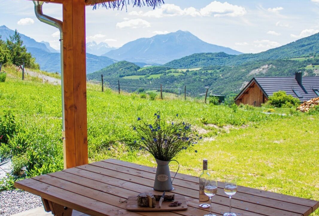 Photo of Outdoor in Chorges