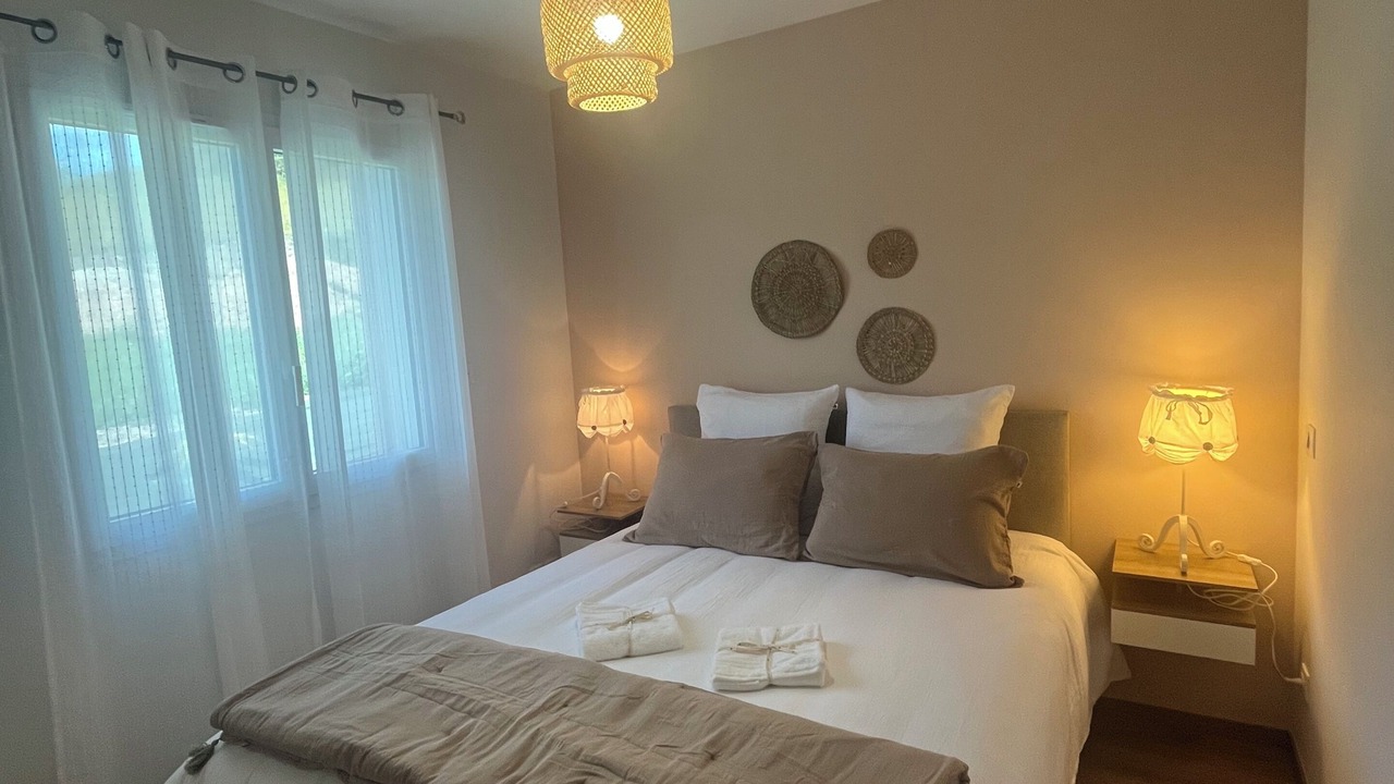 Photo of Bedroom in Chorges