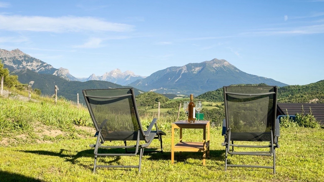 Photo of Outdoor in Chorges