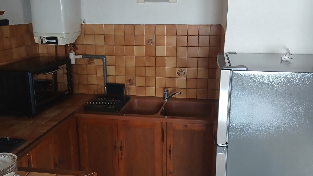Photo of Kitchen in La Mure Argens