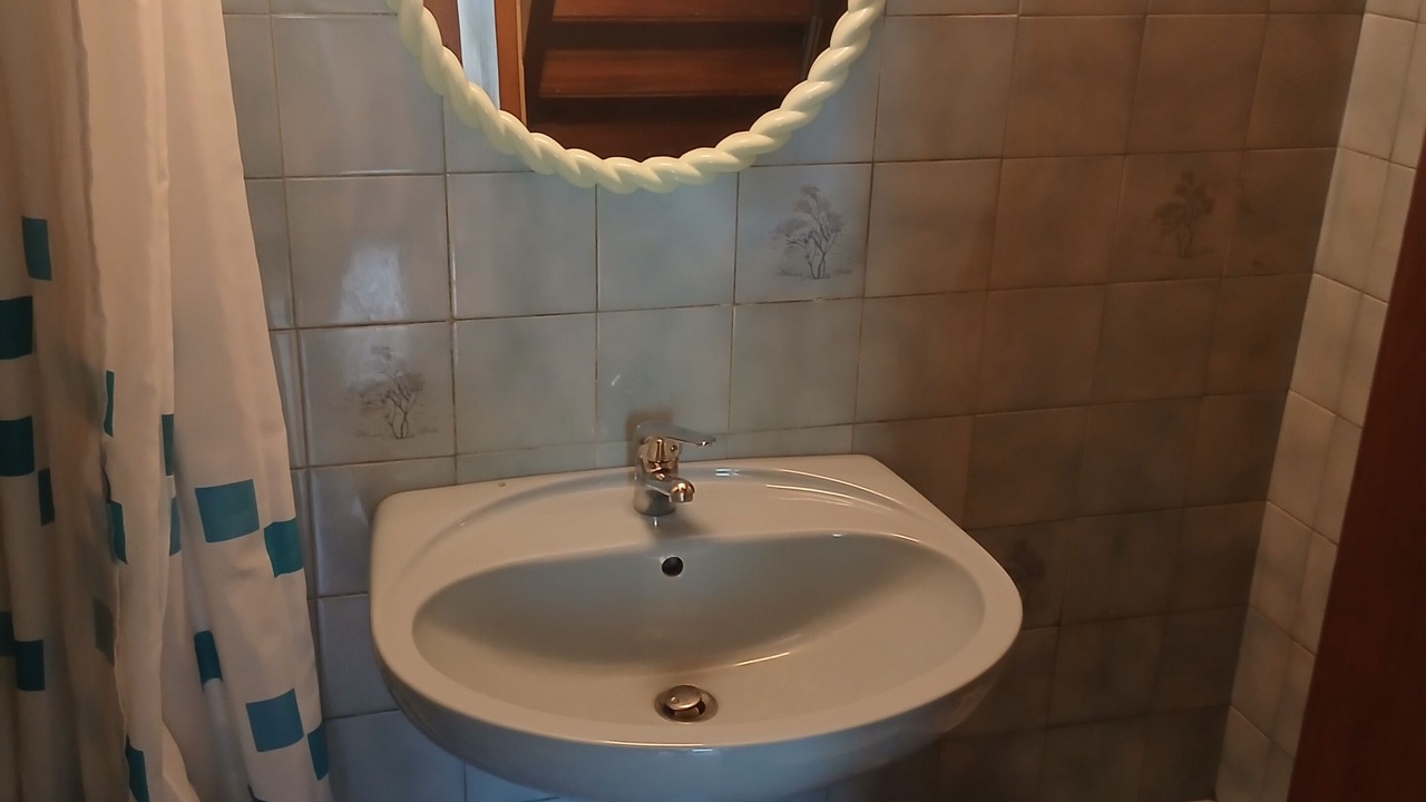 Photo of Bathroom in La Mure Argens