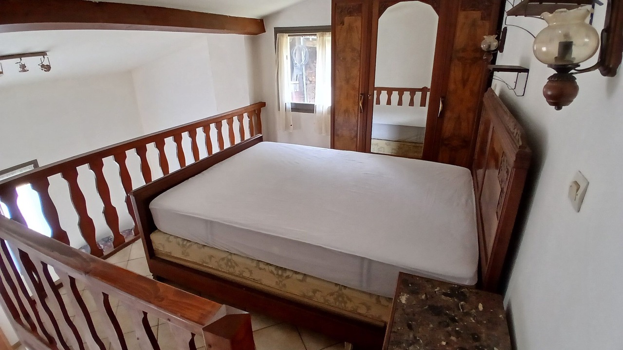 Photo of Bedroom in La Mure Argens