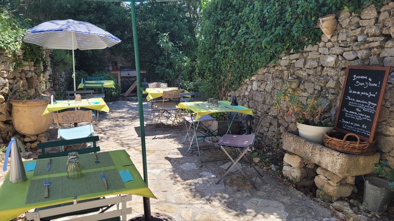Photo of Outdoor in Bargeme
