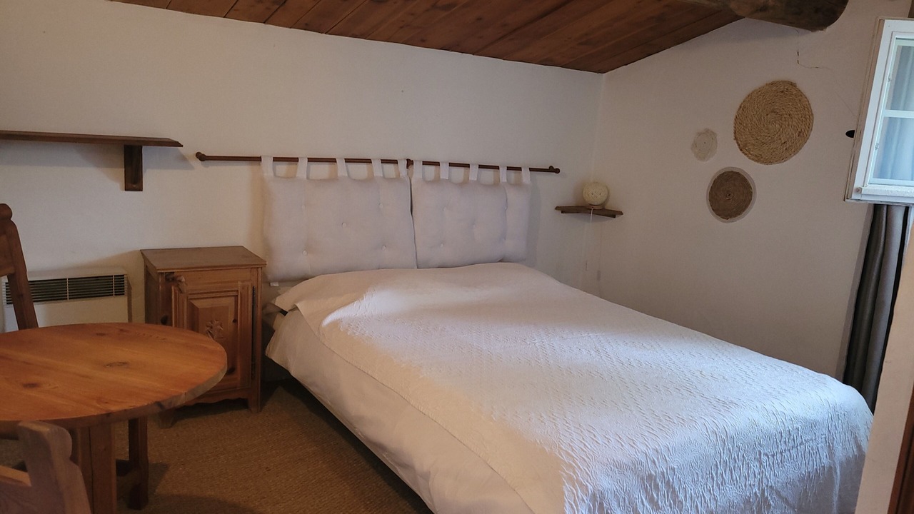Photo of Bedroom in Bargeme