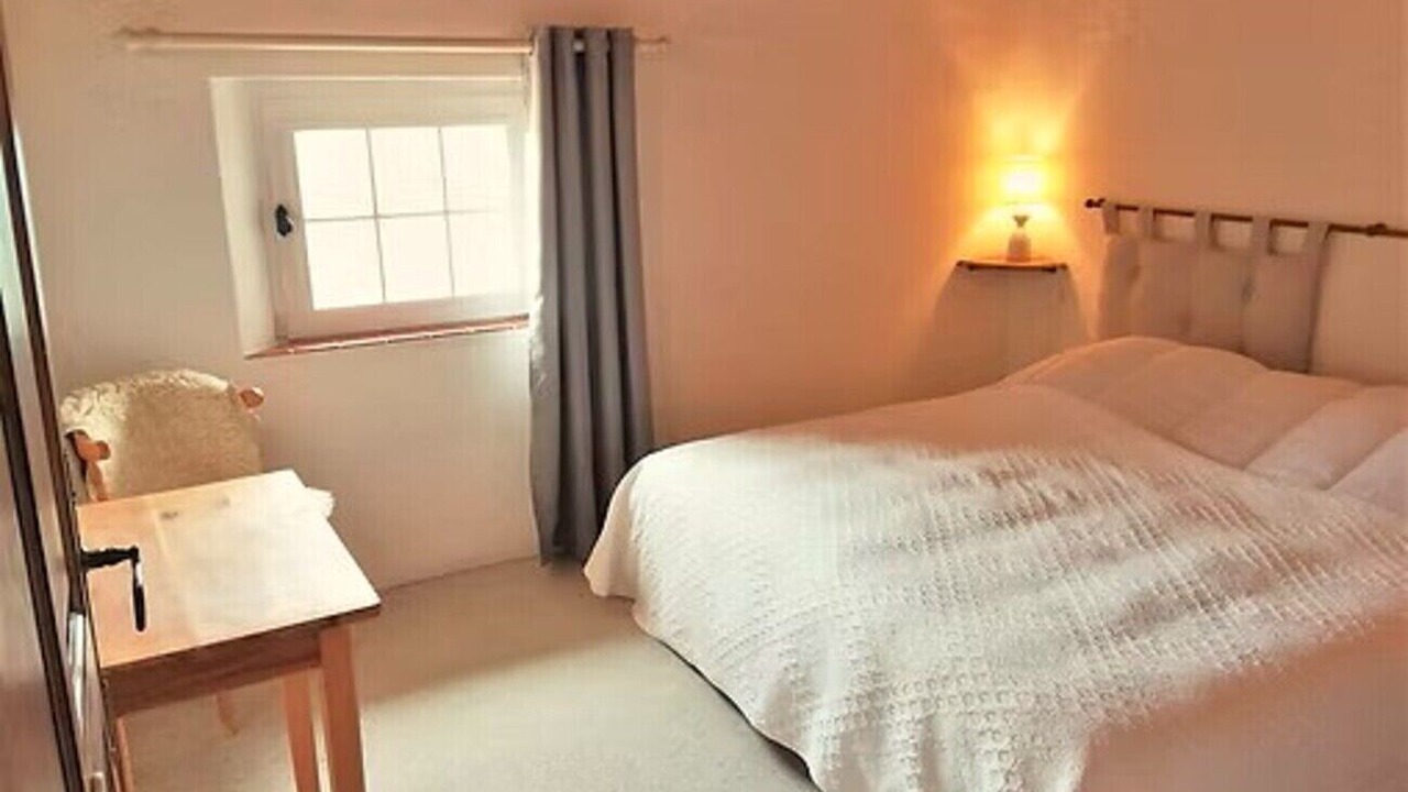 Photo of Bedroom in Bargeme