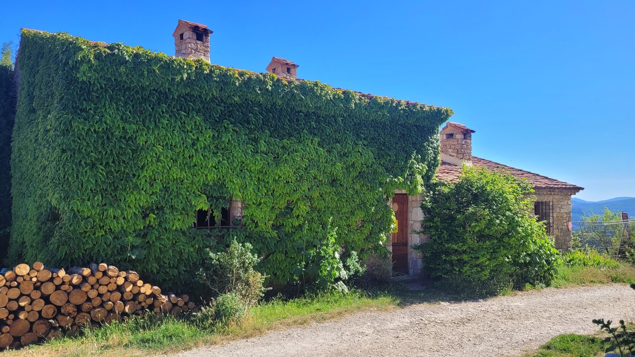 Photo of Outdoor in Bargeme