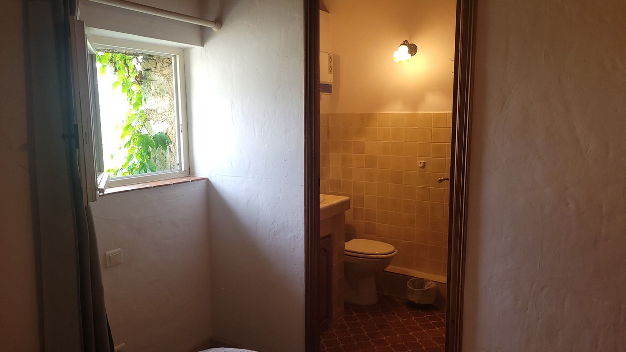 Photo of Bathroom in Bargeme