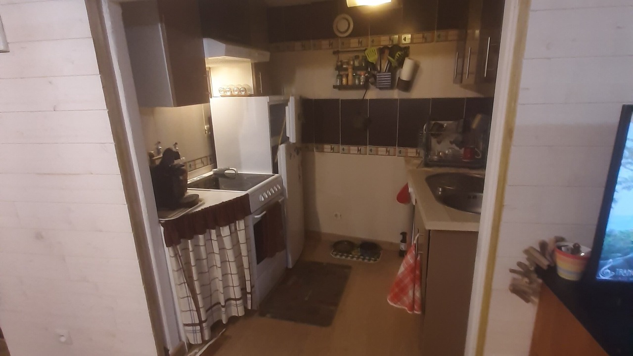 Photo of Kitchen in Colmars