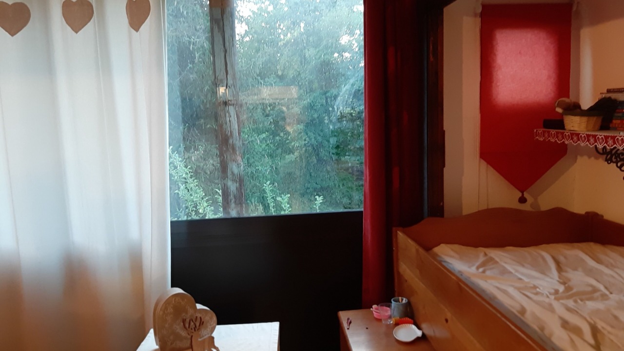 Photo of Bedroom in Colmars